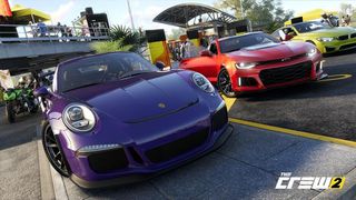 The Crew 2 / Xbox One-thumb-4
