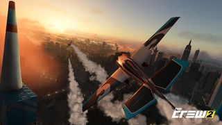 The Crew 2 / Xbox One-thumb-1