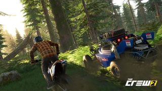 The Crew 2 / Xbox One-thumb-2