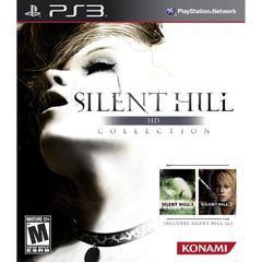 Silent Hill HD Collection (Import) / PlayStation 3