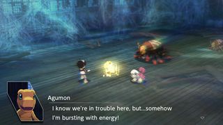 Digimon Survive / PlayStation 4-thumb-3