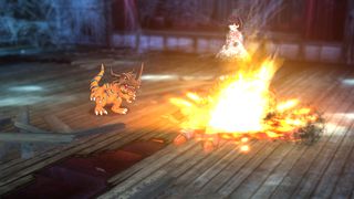 Digimon Survive / PlayStation 4-thumb-4