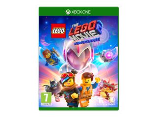 LEGO the Movie 2: The Videogame - Minifigure Edition / Xbox One