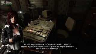 Tormented Souls / PlayStation 5-thumb-2