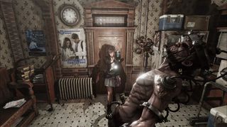 Tormented Souls / PlayStation 5-thumb-3