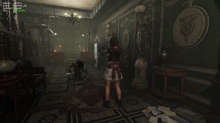 Tormented Souls / PlayStation 5-thumb-1
