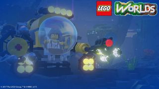 LEGO Worlds (DK/UK) / Nintendo Switch-thumb-4