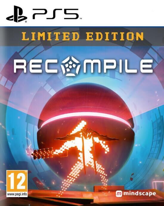 Recompile - Limited Edition / PlayStation 5