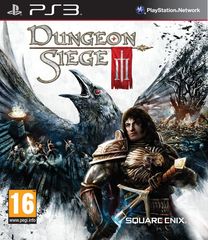 Dungeon Siege III (3) / PlayStation 3