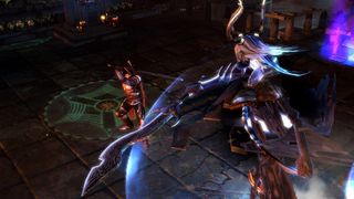 Dungeon Siege III (3) / PlayStation 3-thumb-2