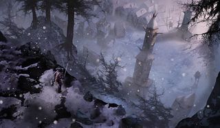 Dungeon Siege III (3) / PlayStation 3-thumb-3
