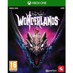 Tiny Tina's Wonderlands / Xbox One