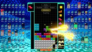 Tetris 99 / Nintendo Switch-thumb-4