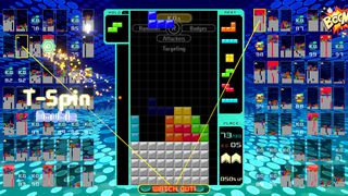 Tetris 99 / Nintendo Switch-thumb-2