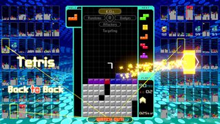 Tetris 99 / Nintendo Switch-thumb-3