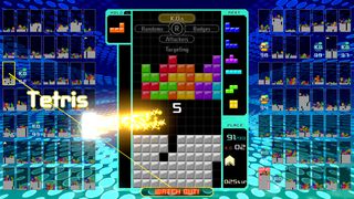 Tetris 99 / Nintendo Switch-thumb-1