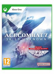 Ace Combat 7: Skies Unknown (Top Gun: Maverick Edition) / Xbox One