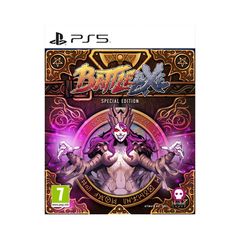 Battle Axe (Special Edition) / PlayStation 5