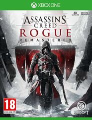 Assassin's Creed: Rogue Remastered / Xbox One