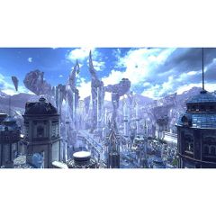Star Ocean: The Divine Force / Xbox One-thumb-4