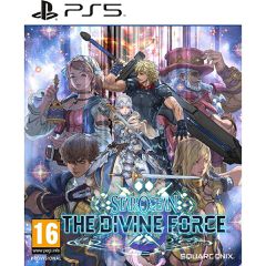 Star Ocean: The Divine Force / PlayStation 5