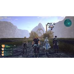 Star Ocean: The Divine Force / PlayStation 4-thumb-4