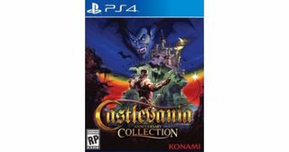 Castlevania Anniversary Collection (Limited Run #405) (Import) / PlayStation 4