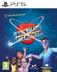 Are You Smarter Than A 5th Grader? / PlayStation 5