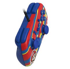 HORI PAD Mini - Mario / Nintendo Switch-thumb-3