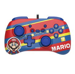 HORI PAD Mini - Mario / Nintendo Switch-thumb-1