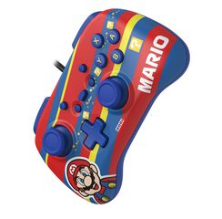 HORI PAD Mini - Mario / Nintendo Switch-thumb-4