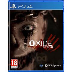 Oxide Room 104 / PlayStation 4