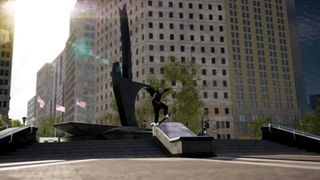 Session: Skate Sim / PlayStation 5-thumb-4