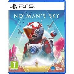 No Man's Sky / PlayStation 5