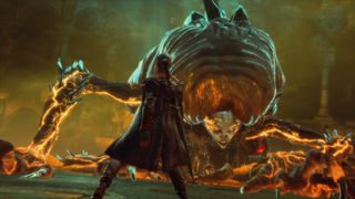 DmC: Devil May Cry - Definitive Edition / PlayStation 4-thumb-2