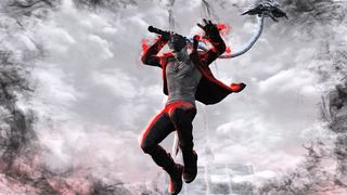DmC: Devil May Cry - Definitive Edition / PlayStation 4-thumb-4