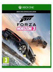 Forza Horizon 3 / Xbox One