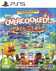 Overcooked All You Can Eat / PlayStation 5