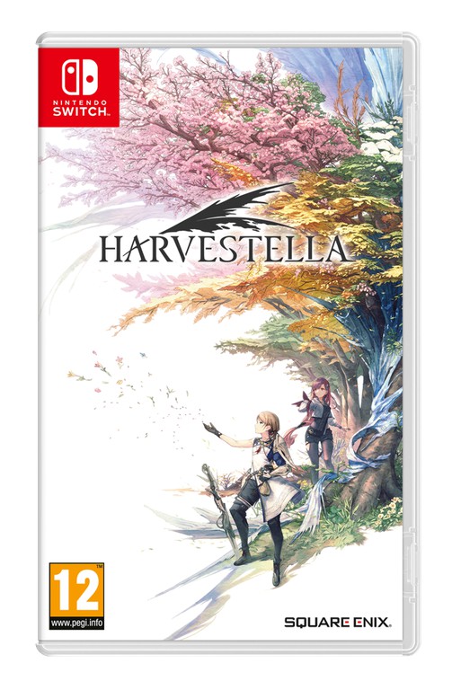 Harvestella / Nintendo Switch
