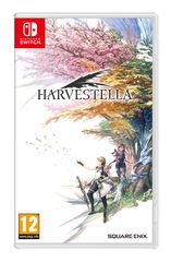 Harvestella / Nintendo Switch