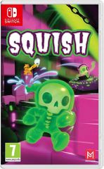 Squish / Nintendo Switch