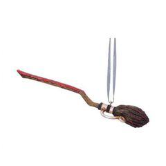 Harry Potter Firebolt Hanging Ornament 15.5cm / Fan Shop and Merchandise
