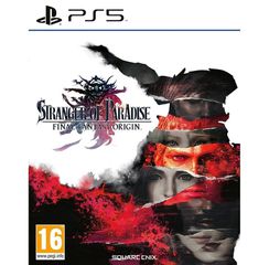 Stranger of Paradise Final Fantasy Origin / PlayStation 5