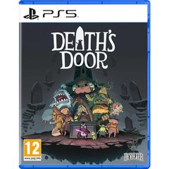 Death's Door / PlayStation 5