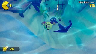 PAC-MAN WORLD Re-PAC / Nintendo Switch-thumb-1