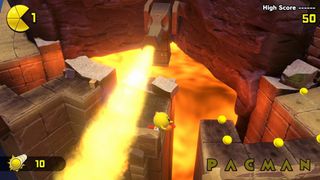 PAC-MAN WORLD Re-PAC / Nintendo Switch-thumb-2