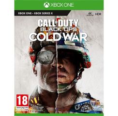 Call of Duty: Black Ops Cold War / Xbox One