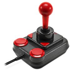 Speedlink - Competition Pro Extra Joystick / PC