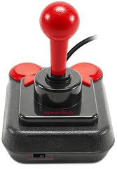Speedlink - Competition Pro Extra Joystick / PC-thumb-3