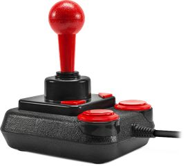 Speedlink - Competition Pro Extra Joystick / PC-thumb-1